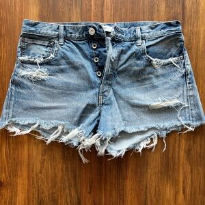 Super cute washed never worn too big should of sent back